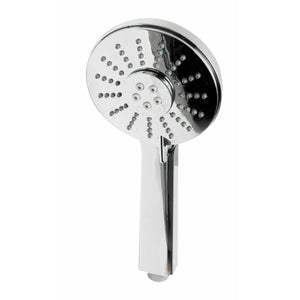 ALFI AB2879 Hand Held Showerhead polished chrome in a white background