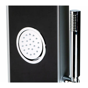 ALFI ABSP55B Body Spray and Handheld sprayer in a white background