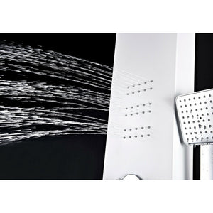 Anzzi Acu-stream Vector Massage Body Jet SP-AZ055 - Vital Hydrotherapy