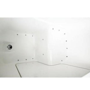 Air massage with microbubbless - vital hydrotherapy