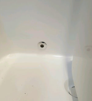 Hydro massage with microbubbles - vital hydrotherapy