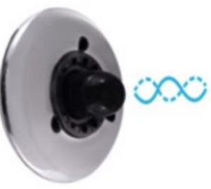 Avora bath vibration functions - sequences - Vital Hydrotherapy