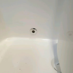 Vibration jets with microbubbles - vital hydrotherapy