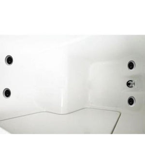 Vibration jets - vital hydrotherapy