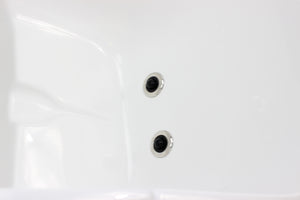 Vibration jets - Vital Hydrotherapy