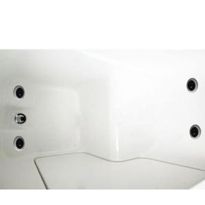 Vibration jets - vital hydrotherapy