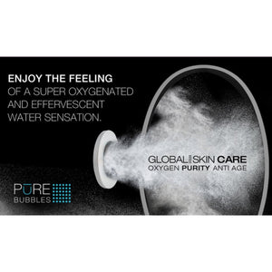 Microbubbles - Vital Hydrotherapy