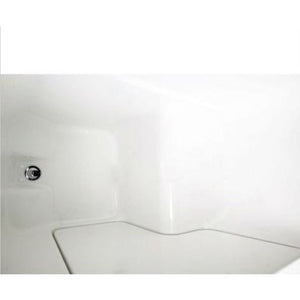 Vibration jets with microbubbles - vital hydrotherapy