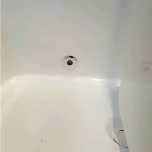 Air massage with microbubbles - vital hydrotherapy