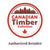 Canadian Timber 10-foot Tranquility Black Asphalt Shingle Roof