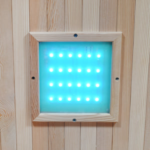 Chroma therapy Lighting