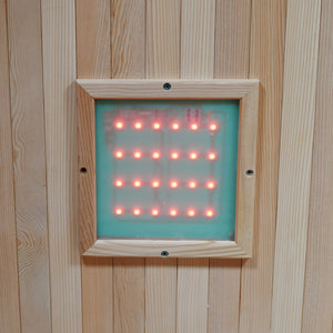 Chroma therapy Lighting