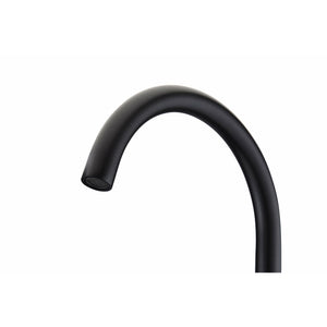 Tub Faucet (Matte Black) - Vital Hydrotherapy