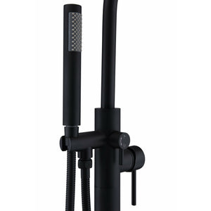 Hand Shower (Oil Rubbed Bronze) - Vital Hydrotherapy