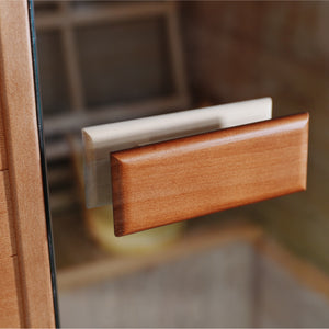 SunRay Eagle Door Handle