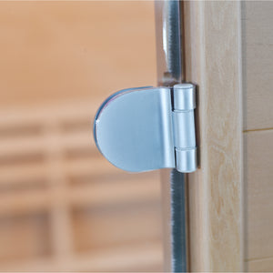 SunRay Bristow Door Hinge