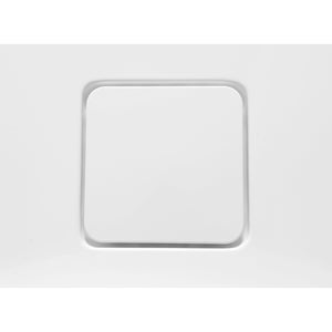 Drain with Cover SB-AZ015WV - Vital Hydrotherapy