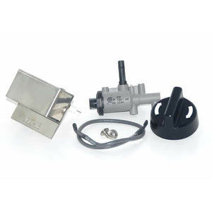 MHP Rotary Ignition Kit For MHP Grills GGRIC - Rotary Igniter Module, Wire & Igniter Box - Vital Hydrotherapy