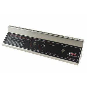 MHP Control Panel For MHP JNR Grills HHCP - Vital Hydrotherapy