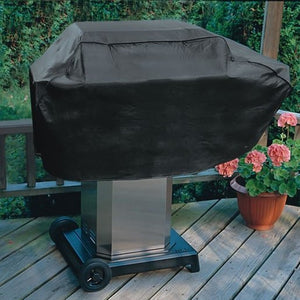 MHP Half Length Vinyl Cover for MHP Grills 40 X 20 X 24 HHCVPREM - Vital Hydrotherapy