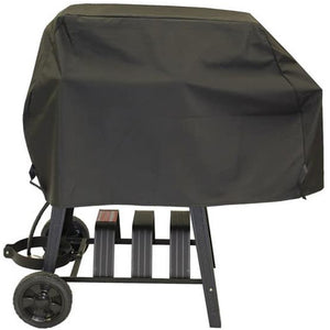 MHP Half Length Vinyl Cover for MHP Grills 40 X 20 X 24 HHCVPREM - Vital Hydrotherapy