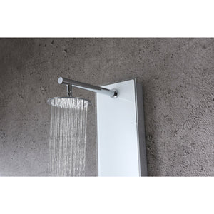 Anzzi Heavy Rain Shower Head SP-AZ8090 - Vital Hydrotherapy