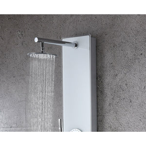 Anzzi Heavy Rain Shower Head SP-AZ8090 - Vital Hydrotherapy