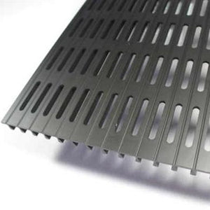 MHP Aluminum Grids for MHP WNK Searmaster-Set of 3 GGGRIDSSET - Anodized Aluminum - Corrosive Resistant Finish - Vital Hydrotherapy