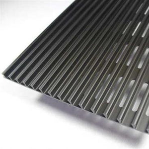 MHP Aluminum Grids for MHP WNK Searmaster-Set of 3 GGGRIDSSET - Anodized Aluminum - Corrosive Resistant Finish - Vital Hydrotherapy