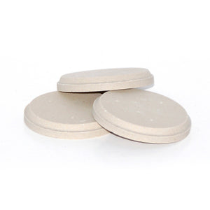 MHP Ceramic Briquettes for JNR & Hybrid Models HHBQ3J - Ceramic - Vital Hydrotherapy