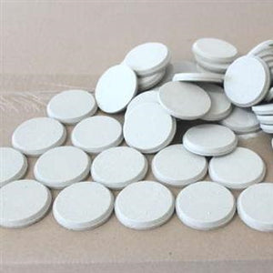 MHP Ceramic Briquettes for WNK Models GGBQ3