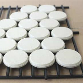 MHP Ceramic Briquettes for WNK Models GGBQ3 - Vital Hydrotheraphy