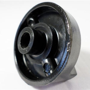 MHP Plastic Grill Knobs For JNR & WNK Grills GGK10 - White Arrow Position Indicator - Vital Hydrotherapy