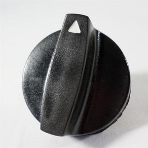 MHP Plastic Grill Knobs For JNR & WNK Grills GGK10 - White Arrow Position Indicator - Vital Hydrotherapy