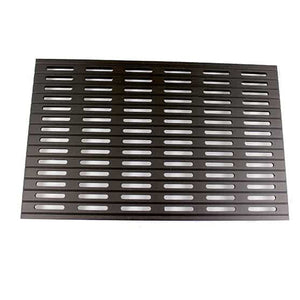 MHP Set of 2 SearMagic Cooking Grids for JNR Models HHGRIDSSET - Rust-Free Anodized Aluminum - Reversible - Vital Hydrotherapy