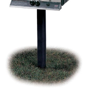 MHP In-Ground Pedestal for MHP BBQ Grills MPP - Vital Hydrotherapy