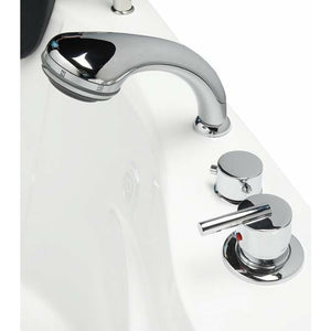 Mesa Handheld Movable Shower BT-084 - Vital Hydrotherapy