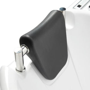 Mesa Adjustable Head Rest BT-084 - Vital Hydrotherapy