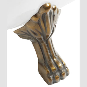 Mesa Clawfoot BT-062 - Vital Hydrotherapy