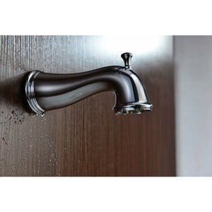 Anzzi Shower Faucet in Polished Chrome SH-AZ0 - Vital Hydrotherapy