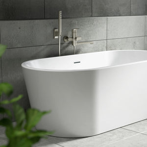 PULSE Wall Mounted Tub Filler 3030-WMTF - Vital Hydrotherapy
