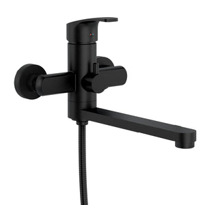 PULSE Wall Mounted Tub Filler 3030-WMTF - Vital Hydrotherapy