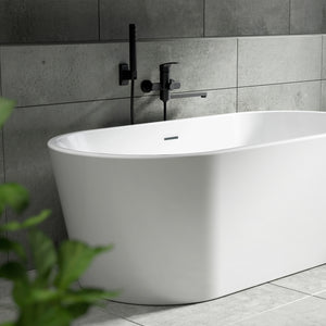 PULSE Wall Mounted Tub Filler 3030-WMTF - Vital Hydrotherapy