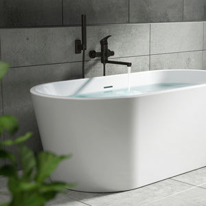 PULSE Wall Mounted Tub Filler 3030-WMTF - Vital Hydrotherapy