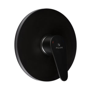 PULSE ShowerSpas Tru-Temp Pressure Balance 1/2" Rough-In Valve with Trim Kit 3001-RIV-PB - Vital Hydrotherapy