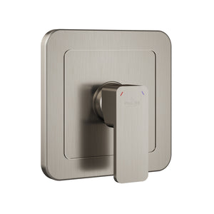 PULSE ShowerSpas Tru-Temp Pressure Balance 1/2" Rough-In Valve with Trim Kit 3003-RIV-PB - Vital Hydrotherapy