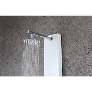 Anzzi Heavy Rain Shower Head SP-AZ8088 - Vital Hydrotherapy