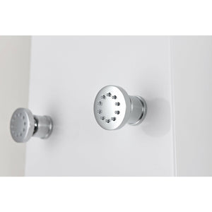 Anzzi Directional Acu-stream Body Jets SP-AZ8088 - Vital Hydrotherapy