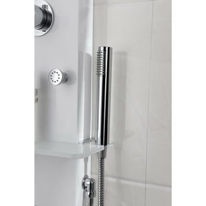 Anzzi Euro-grip Free Range Hand Sprayer SP-AZ8088 - Vital Hydrotherapy