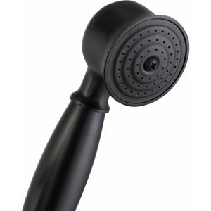 Extendable Handheld Sprayer - Oil Rubbed Bronze Finish - Vital Hydrotherapy